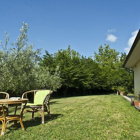 B&B Alle Terme Viterbo Luaran gambar
