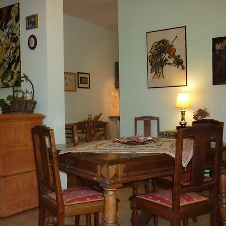 B&B Alle Terme Viterbo Luaran gambar