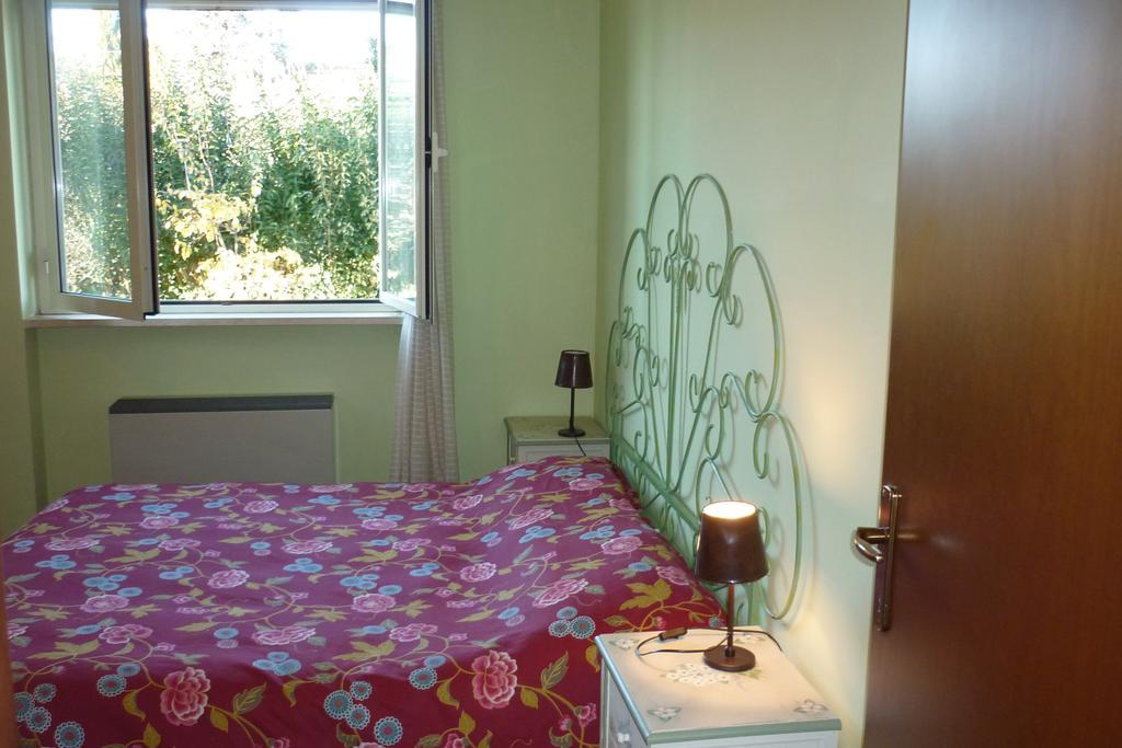 B&B Alle Terme Viterbo Bilik gambar