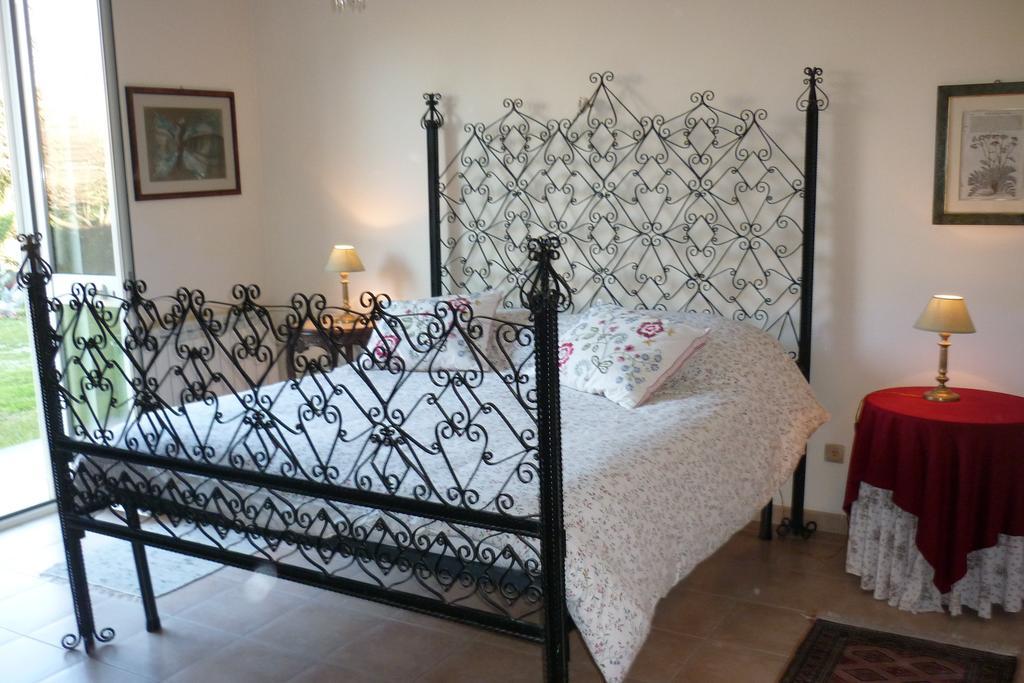 B&B Alle Terme Viterbo Bilik gambar