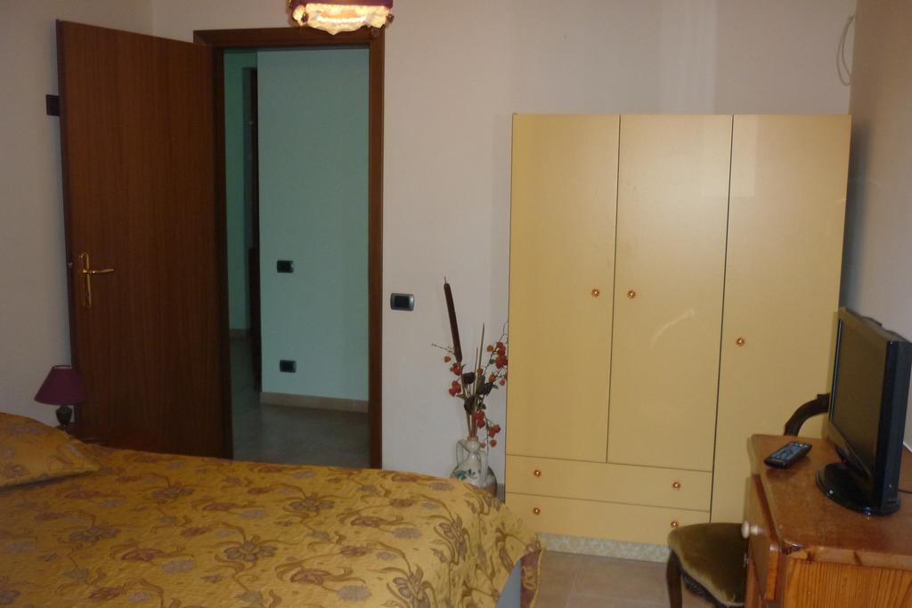 B&B Alle Terme Viterbo Bilik gambar