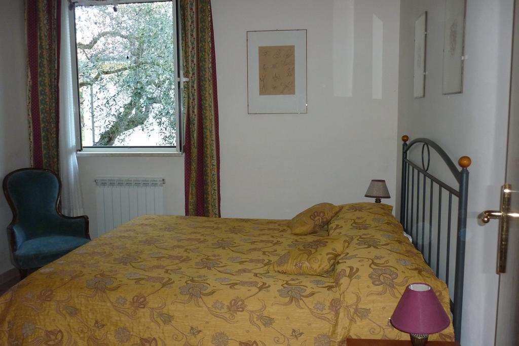 B&B Alle Terme Viterbo Bilik gambar