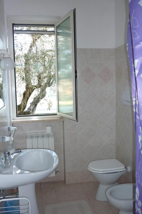 B&B Alle Terme Viterbo Bilik gambar